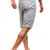 preiswerte Shorts-Herren Sweatshorts Kurze Hose Lässige Shorts Kordelzug Elastische Taille Glatt Atmungsaktiv Weich Casual Wochenende Modisch Strassenmode Schwarz Grau Mikro-elastisch
