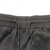 cheap Outdoor-Men&#039;s Cargo Shorts Casual Shorts Drawstring Elastic Waist Plain Breathable Soft Casual Weekend 100% Cotton Fashion Streetwear Black Khaki Micro-elastic