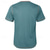 Χαμηλού Κόστους Ανδρικά μπλουζάκια casual-Ανδρικά Πουκάμισο Henley Πλεκτό μπλουζάκι με βάφλα Μπλουζάκι μπλουζάκι Συνδυασμός Χρωμάτων Χένλι Δρόμος Διακοπές Κοντομάνικο Κουρελού Ρούχα Μοντέρνα Υψηλής Ποιότητας Βασικό