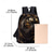 cheap Graphic Print Bags-Men&#039;s Animal Backpack 3D Tiger Print Backpack - Large Capacity, Multi-Pocket Back to School Bag in 3 Colors