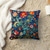 economico stile floreale e vegetale-fiori vintage 1 pz federe per cuscini di dimensioni multiple cuscini decorativi costieri per esterni morbide custodie per cuscini per divani divani letto decorazioni per la casa