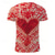 cheap Men&#039;s 3D T-shirts-Valentine&#039;s Day Men&#039;s Heart Graphic Tie Dye T shirt Short Sleeve T shirt 3D Print Crew Neck Shirt Daily Designer Casual Valentine&#039;s Day Holiday Going out Pink Red Purple Spring &amp; Summer Clothing