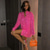cheap Outfits-Retro Vintage Disco 1980s Pants Outfits Shirt Women&#039;s Party Club Pride Parade Adults Spring &amp; Summer