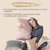 cheap Sheets &amp; Pillowcase-100% Mulberry Silk Pillowcase for Hair and Skin Health,Soft and Smooth Luxury Silk Pillow Cover,16 Momme Natural Silk Pillow Case Envelope Closure ,1pc