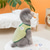 cheap Apparel &amp; Accessories-Dog Cat Vest Adorable Leisure Winter Breathable Soft Washable Comfortable Thick Outdoor Dailywear Sports Casual Daily Walking Dog Clothing for Cat Dog Husky Labrador Alaskan Malamute