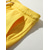 cheap Casual Shorts-Men&#039;s Cargo Shorts Sweat Shorts Workout Shorts Casual Shorts Drawstring Elastic Waist Multi Pocket Plain Comfort Breathable Knee Length Casual Daily Holiday Sports Fashion Black Yellow Micro-elastic