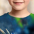 cheap Boy&#039;s 3D Animals-Boys 3D Dragon Tee Shirt Short Sleeve 3D Print Summer Active Sports Fashion Polyester Kids 3-12 Years Crew Neck Outdoor Casual Daily Regular Fit