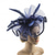 preiswerte Zubehör und mehr-Retro Vintage 1950er 1920er Kopfschmuck Partykostüm Fascinator-Hut Damen Maskerade Urlaub Veranstaltung / Fest Date Erwachsene Hut Ganzjahres
