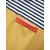 baratos polo clássico-Homens Camiseta Polo Polos de botões Casual Esportes Lapela Manga Curta Moda Básico Bloco de cor Listrado Patchwork Verão Normal Branco Amarelo Vinho Azul Marinho Azul Camiseta Polo