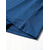 abordables polo classique-Homme POLO Tee Shirt Golf Casual Vacances Revers Manche Courte Mode basique Plein Classique Eté Standard Noir Vert Véronèse bleu marine Orange Grise POLO