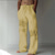 billige afslappede bukser-Herre Bukser Sommerbukser Strandbukser Snørelukning Elastisk Talje Frontlomme Grafisk Dødningehoveder Komfort Blød Afslappet Daglig Mode Hawaiiansk 2 3
