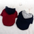abordables Sweats à capuche-Chien Chat Pulls à capuche Mode Mignon Hiver Chaud Doux Lavable Confortable Extérieur Sports Vêtements pour Chiens for Bichon Frisé Caniche Spitz Nain Bébé Animal Papillon