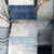 abordables Geométrico-Hombre Plaid Bloque de color Henley Shirt Camiseta de gofres Manga Larga Impresión 3D Moda Design Casual Calle Deporte Diario Primavera &amp; Otoño Burdeos Azul Piscina Morado Verde Trébol Henley