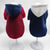 abordables Sweats à capuche-Chien Chat Pulls à capuche Mode Mignon Hiver Chaud Doux Lavable Confortable Extérieur Sports Vêtements pour Chiens for Bichon Frisé Caniche Spitz Nain Bébé Animal Papillon