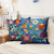 economico stile floreale e vegetale-fiori vintage 1 pz federe per cuscini di dimensioni multiple cuscini decorativi costieri per esterni morbide custodie per cuscini per divani divani letto decorazioni per la casa
