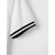 baratos polo clássico-Homens Camiseta Polo Polos de botões Casual Esportes Colarinho Chinês Manga Curta Moda Básico Bloco de cor Listrado Patchwork Verão Normal Vinho Preto Branco Camiseta Polo