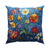 economico stile floreale e vegetale-fiori vintage 1 pz federe per cuscini di dimensioni multiple cuscini decorativi costieri per esterni morbide custodie per cuscini per divani divani letto decorazioni per la casa