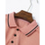 billiga klassisk polo-Herr POLO Shirt Knapp upp Polos Arbete Ledigt Kavajslag Kortärmad Mode Grundläggande Färgblock Lappverk Sommar Normal Svart Vit Ljusgrön Marinblå Blå POLO Shirt