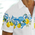 お買い得  ハワイアンシャツ-レモンマジョリカ地中海メンズリゾートハワイアン 3d プリントシャツボタンアップ半袖サマービーチシャツ休暇日常着 s から 3xl