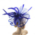 preiswerte Zubehör und mehr-Retro Vintage 1950er 1920er Kopfschmuck Partykostüm Fascinator-Hut Damen Maskerade Urlaub Veranstaltung / Fest Date Erwachsene Hut Ganzjahres