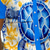 halpa Ocean Print-Miesten Trooppinen Kilpikonnat Paita Havaiji paita Havaijilaispaita Lyhythihainen Paita Sänkyjen avaus Loma Havaijilainen ulko- Loma Havaijilainen Sininen Taivaan sininen Purppura S M L