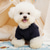 cheap Dog Clothes-Dog Cat Sweatshirt Fashion Cute Winter Warm Soft Washable Comfortable Outdoor Sports Dog Clothing for Bichon Frise Poodle Pomeranian Baby Pet Papillon