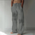 cheap Casual Pants-Men&#039;s Trousers Summer Pants Beach Pants Drawstring Elastic Waist Front Pocket Graphic Skull Comfort Soft Casual Daily Fashion Hawaiian 2 3