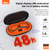 tanie Słuchawki telefoniczne i biznesowe-696 HI92 Zestaw słuchawkowy do prowadzenia telefonu bez użycia rąk Haczyk Bluetooth 5.3 Noise Cancelling (redukcja hałasu) na Apple Samsung Huawei Xiaomi MI Do użytku codziennego Podróżowanie