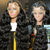 cheap Human Hair Lace Front Wigs-150 Density Body Wave 30 Inches HD 13x4 13x6 Lace Front Human Hair Wigs For Women Brazilian Pre Plucked Lace Frontal Wig
