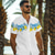 billiga Tropiska skjortor-citron majolica medelhavsresort för män hawaiian 3d-tryckt skjorta med kort ärm kortärmad sommar strandskjorta semester dagligt slitage s till 3xl