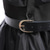 abordables Disfraces de niñas-Horror gótico Academia oscura Vestidos Traje de cosplay Accesorios Punk y gótico for Chica Niños Mascarada