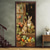 cheap Door Covers-Door Covers Door Decorations Bunny Eggs Mural Decor Door Tapestry Door Curtain Backdrop Door Banner Removable for Front Door Indoor Outdoor Home Room Decoration Farmhouse Decor Supplies