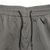 cheap Outdoor-Men&#039;s Cargo Shorts Casual Shorts Drawstring Elastic Waist Plain Breathable Soft Casual Weekend 100% Cotton Fashion Streetwear Black Khaki Micro-elastic