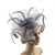 preiswerte Zubehör und mehr-Retro Vintage 1950er 1920er Kopfschmuck Partykostüm Fascinator-Hut Damen Maskerade Urlaub Veranstaltung / Fest Date Erwachsene Hut Ganzjahres