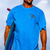 abordables T-shirts tropicaux de vacances-Hombre Graphic Animal Tortuga Camiseta Manga Corta Camiseta Impresión 3D Cuello Barco Camisa Estilo centro turístico Vacaciones Festivos Noche Azul Piscina Verde Trébol Gris Primavera verano Ropa S M