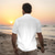 levne Havajské košile-mořská želva mořský život pánské letovisko havajská košile s 3D potiskem knoflík nahoru krátký rukáv letní plážová košile dovolená denní nošení s až 3xl