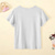 cheap Girl's 3D Animals-Girls' 3D Dog Tee Shirts Short Sleeve 3D Print Summer Active Fashion Cute Polyester Kids 3-12 Years Crew Neck Outdoor Casual Daily Regular Fit