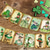 cheap Wall Accents-St. Patrick &#039;s Day Decorations Vintage St. Patricks Day Banner Shamrock Clover St. Patrick &#039;s Day Garland Irish Party Supplies Lucky Shamrock St. Patrick &#039;s Day Sign for Holiday Home Decor