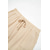 Χαμηλού Κόστους λινό παντελόνι-Ανδρικά Λευκά παντελόνια Καλοκαίρι παντελόνι Παντελόνι παραλίας Κορδόνι Ελαστική μέση Πόδι με φερμουάρ Σκέτο Άνεση Αναπνέει Causal Καθημερινά Αργίες Μείγμα Λινό / Βαμβάκι Μοντέρνα Κλασσικό στυλ