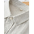 abordables camisas de lino para hombre-45% lino Bolsillo Hombre camisa de lino Camisa Abotonar la camisa Camisa de verano Negro Blanco Azul Marino Manga Larga Plano Diseño Primavera &amp; Otoño Exterior Diario Ropa