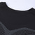 abordables Débardeurs-Homme Débardeur Réservoir de remise en forme Réservoir Maillot de Corps Col Ras du Cou Sans Manches sport Casual Quotidien Gymnastique Respirable Flexible Bloc de couleur Noir Blanche Tenues de Sport