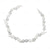 cheap Hair Styling Accessories-Oil Leaves Water Flower Stamens Handmade Woven Diy Bride s Braided Hair Headband Jewelry