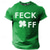 preiswerte St. Patricks Day T-Shirts-St. Patrick Herren Grafik Shamrock Irisches T-Shirt T-Shirt Tee Kurzarm T-Shirt 3D Druck Rundhalsausschnitt Shirt Täglicher Designer Freizeit Sport Outdoor Urlaub Ausgehen Grün 1 Grün 2 Grün 3#