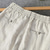 Χαμηλού Κόστους λινό παντελόνι-100% Λινό Ανδρικά Λευκά παντελόνια Παντελόνια Καλοκαίρι παντελόνι Τσέπη Κορδόνι Ελαστική μέση Σκέτο Αναπνέει Άνετο Καθημερινά Διακοπές Εξόδου Κλασσικό Καθημερινό Μαύρο Λευκό