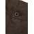 Χαμηλού Κόστους casual παντελόνι-Ανδρικά Παντελόνια με τσέπες Παντελόνι Cargo Pantaloni de Drumeție 8 Τσέπη Σκέτο Άνεση Αναπνέει ΕΞΩΤΕΡΙΚΟΥ ΧΩΡΟΥ Καθημερινά Εξόδου 100% Βαμβάκι Μοντέρνα Καθημερινό Γκρίζο Πράσινο Μαύρο καμουφλάζ