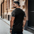 cheap Animal Print T shirts-Men&#039;s Skull Snake T shirt Short Sleeve T shirt 3D Print Crew Neck Shirt Punk Gothic Party Street Vacation Black Summer Spring Fall Clothing Apparel S M L XL 2XL 3XL