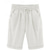 cheap Cotton Linen Shorts-Women&#039;s Linen-Inspired Shorts Shorts Casual Daily Short Plain Drawstring Side Pockets Breathability Comfortable Micro-elastic Going out Weekend White Yellow Pink Summer Regular Fit