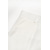 billige kjole bukser-Herre Pæne bukser Bukser Suit Bukser Frontlomme Lige ben Vanlig Komfort Forretning Daglig Ferie Mode Chic og moderne Sort Hvid