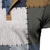 abordables Géométrique-Homme Plaid Chemise Henley Shirt T-shirt gaufré T-shirt T-shirt Manche Courte 3D effet du quotidien Décontractées Sport extérieur Casual du quotidien Printemps été Bleu Rouge Marron Gris Henley