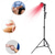 cheap LED Spot Lights-Led Red Light 54w Tripod Light Bulb Physiotherapy Light Par38 Dual Core 660 850nm Red Light Therapy Lamp Near Infrared Combo Bulb for Skin Care, Pain Relief, and Anti-Aging Benefits